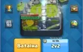 Conta Clash Of Clans e Clash Royale Promoção