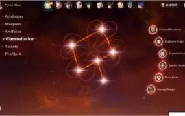 KLEE C6 + 2 ARMAS PRA ELA - EXTREMAMENTE RARO - 24x 5*