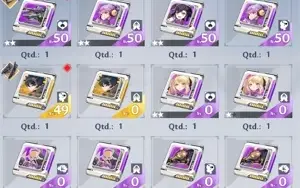 TOWER OF FANTASY CONTA TOP SERVIDOR PEGASUS 45K DE FC