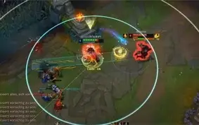 SCRIPT LEAGUE OF LEGENDS VITALICIO - ATUALIZADO !!!!