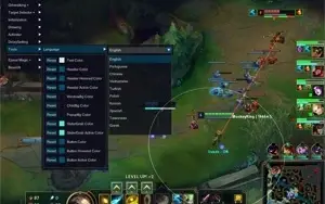 SCRIPT LEAGUE OF LEGENDS VITALICIO - ATUALIZADO !!!!
