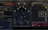 Conta Black Desert SA - Mystic GS 521