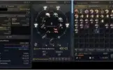 Conta Black Desert SA - Mystic GS 521