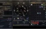 Conta Black Desert SA - Mystic GS 521