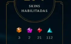 Conta Com Mmr Unranked (Ex-Diamond S9) Full Acesso A Dados