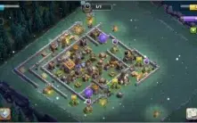 Venda Conta de 7 anos - Clash of Clans