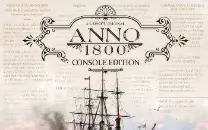 Xbox Anno 1800 Console Edition - Standard (Xbox Seri #C42319
