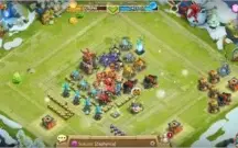 CONTA EMBATE DO CASTELO 250K DE PODER FULL ITEM BARATINHA