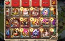 CONTA EMBATE DO CASTELO 250K DE PODER FULL ITEM BARATINHA