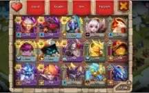 CONTA EMBATE DO CASTELO 250K DE PODER FULL ITEM BARATINHA