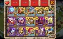 CONTA EMBATE DO CASTELO 250K DE PODER FULL ITEM BARATINHA
