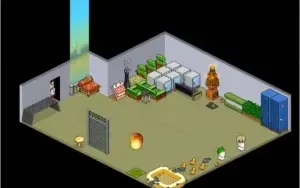 VENDO CONTA HABBO, MAIS DE 1500MOBS E 500C
