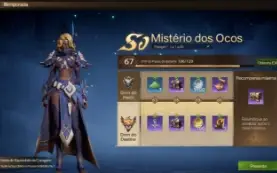 Tarisland - Necromancer & Assassin LATAM 1
