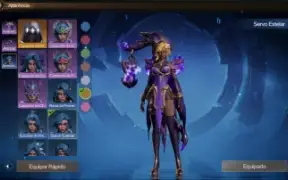 Tarisland - Necromancer & Assassin LATAM 1