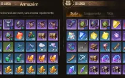 Tarisland - Necromancer & Assassin LATAM 1