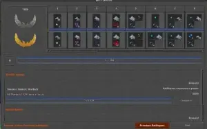Otserv 7.4 Global With Cam System, Market, Bestiary, Store.