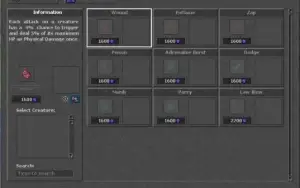 Otserv 7.4 Global With Cam System, Market, Bestiary, Store.