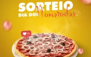 Arquivos PSD pizzaria editáveis para photoshop