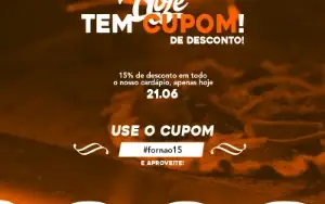 Arquivos PSD pizzaria editáveis para photoshop