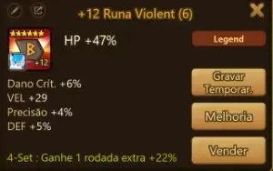 Conta sw Early game com 2 LD NAT 5 Asima e Artamiel