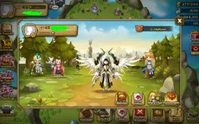 Conta sw Early game com 2 LD NAT 5 Asima e Artamiel