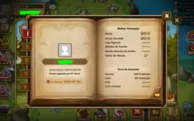 Conta sw Early game com 2 LD NAT 5 Asima e Artamiel