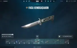 Conta Valorant Full Acesso