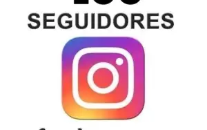 400 Seguidores Instagram