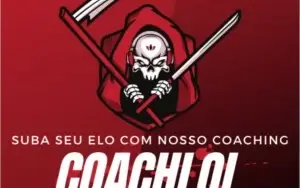 Coaching League Of Legends