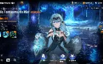 Epic seven Conta midgame com Collab do overlord faz W13 auto