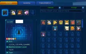 Alter B BUG Nadmo Omegamon Server
