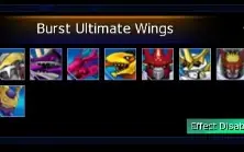 Alter B BUG Nadmo Omegamon Server