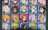 7ds Nanatsu Taizai 2