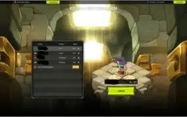 Contas Separadas Dofus ( Cra 189, Cra 149, Enu 146)
