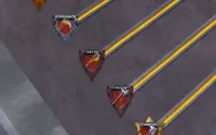 Conta 254M fama 37M PVP 20M Prata // Email Próprio