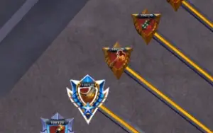 Conta 254M fama 37M PVP 20M Prata // Email Próprio