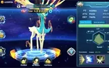 VENDA CONTA ORIGEM FADAS TOP 1