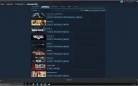 conta steam csgo 1800hrs / 697 wins legenday eagle