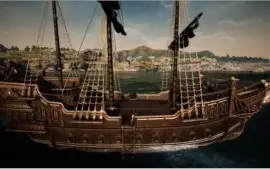 Conta Lendária Black Desert+CARRACA+ARMADURA+ARMAS FULL TET