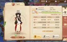 Vendo Conta Tales Of Wind Pioneiro Iv