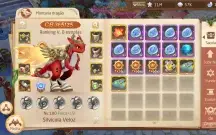 Vendo Conta Tales Of Wind Pioneiro Iv