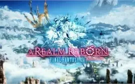 Final Fantasy: A Realm Reborn cd key square enix