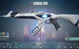 Conta valorant R$1000+ Gastos