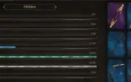 Night Crows - Lanceiro LVL55 - 138k Power - SA101-Rook