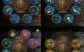 Night Crows - Lanceiro LVL55 - 138k Power - SA101-Rook