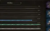 Night Crows - Lanceiro LVL55 - 138k Power - SA101-Rook