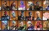 Conta com 246 skins (loja, passe, clube fortnite e missões),