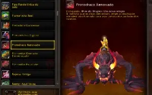 Vendo Conta do World of Warcraft - The War Within