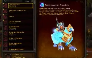 Vendo Conta do World of Warcraft - The War Within