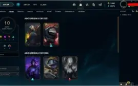 Lux Ultimate+RP